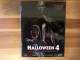 Halloween 4 - NSM Blu-Ray kl. Hartbox - 2-Disc Soundtrack Ed 