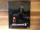 Halloween 5 - NSM Blu-Ray kl. Hartbox - 2-Disc Soundtrack Ed 