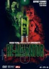 Re-Animator 3 - Beyond Re-Animator -  Uncut DVD 