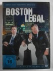 Boston Legal - Season 2 - James Spader, William Shatner 