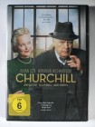 Winston Churchill - D-Day Entscheidung, Politik - Brian Cox 