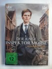 Der junge Inspektor Morse - Staffel 1 + Pilotfilm - Oxford 