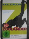 Zoolander - Welt der Mode + Supermodels, Ben Stiller, Wilson 