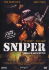 Sniper - Der Scharfschütze - Uncut DVD 