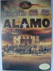 Alamo - Freiheit für Mexiko - John Wayne, Richard Widmark 