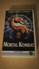 VHS - Mortal Kombat 