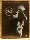 24 Zweite Staffel Dvd Box Erstausgabe  Kult 