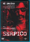 Serpico DVD Al Pacino NEUWERTIG 