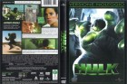 Hulk - Ang Lee - Italienisch/Englisch 