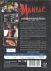 Maniac Mediabook (Blu-ray) UNCUT! (NEU & OVP!)  RAR! 