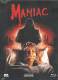 Maniac Mediabook (Blu-ray) UNCUT! (NEU & OVP!)  RAR! 