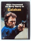 Dirty Harry 2 - Calahan - Clint Eastwood, Ted Post, Hal Holbrook - Lynchjustiz, Selbstjustiz unter Cops 