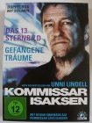 Kommissar Isaksen - Das 13. Sternbild + Gefangene Träume 