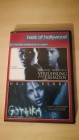 DVD - Verführung einer Fremden und Gothika - Halle Berry 