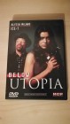 DVD - Below Utopia 