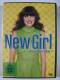 New Girl - Staffel 1 - 24 Epsioden auf 4 Discs - Deschanel 