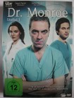 Dr. Monroe - Staffel 1 - Emergency Room trifft auf Dr. House 