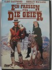 Ein Fressen für die Geier - Clint Eastwood Western, Siegel 