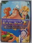 Ein Königreich für ein Lama 2 - Kronks großes Abenteuer 