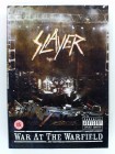 Slayer - War at the Warfield - Speed Death Metal - Angel 