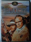 Duell am Missouri - Western - Marlon Brando, Jack Nicholson 