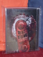 Dead Rising - Watchtower (2015) Polyband/WVG (SteelBook Limited Edition BluRay) &#11088; 