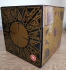 Hellraiser 1-3 Box 4 Disk Uncut Sammler Rarität 