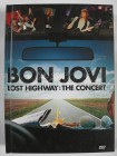 Bon Jovi - Lost Highway: The Concert - Limited Edition 