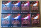 Masters of Horror 1-8, Tales from the Crypt - DVD - Uncut - sehr selten 