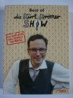 Die Kurt Krömer Show - Best of - 3 DVDs - Nora Tschirner 