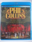 Phil Collins - Going back - Live Roseland Ballroom New York 