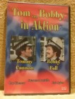 Tom und Bobby in Aktion aka Boys in blue Dvd (V4) 