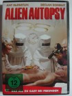 Alien Autopsy - Besuch von Außerirdischen - UFO, Comedy 