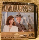 DALLAS Die legendäre dritte Staffel! DVD Box (G) 