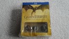 Game of thrones Season 5 uncut  Blu-ray Box 