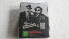 Blues Brothers uncut DVD Fan Box 