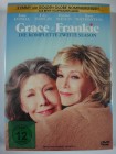 Grace & Frankie - Die komplette 2. Season - Jane Fonda 