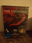 The Uninvited - Der Tod ist immer bei Dir 