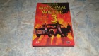 }} MANCHMAL KOMMEN SIE WIEDER 3 / NSM / MEDIABOOK {{ 