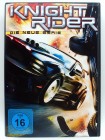 Knight Rider - Die neue Serie + Pilotfilm - K.I.T.T. - Kult 