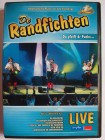 De Randfichten - Do pfeift dr Fuchs - Live - Dr Holzmichl 