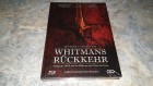 }} WHITMANS RÜCKKEHR / NSM / MEDIABOOK {{ 