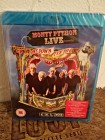 Monty Python - Live (Mostly) One Down Five to Go 