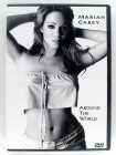 Mariah Carey - Around the World - Australien New York, Honey 