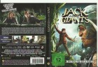 Jack and the Giants (00141454 DVD, Abenteuer Konvo91) 