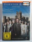 Downton Abbey - Komplette 1. Staffel - Maggie Smith, 