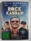 Rock the Kasbah - Afghanistan, Manager Bill Murray K. Hudson 