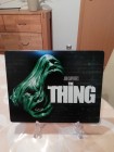 The Thing Steelbook 