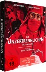 DIE UNZERTRENNLICHEN  3Disc BluRay & DVD MEDIABOOK / Digibox David Cronenberg ( Die Fliege Naked Lunch) MAKELLOS OVP 