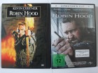 Robin Hood 2 Filme Sammlung König der Diebe - Russell Crowe 